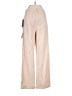 Lulus Stripes Ivory Casual Pants Size S - photo 2