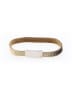 Unbranded Gold Belt Size P - XS - photo 1