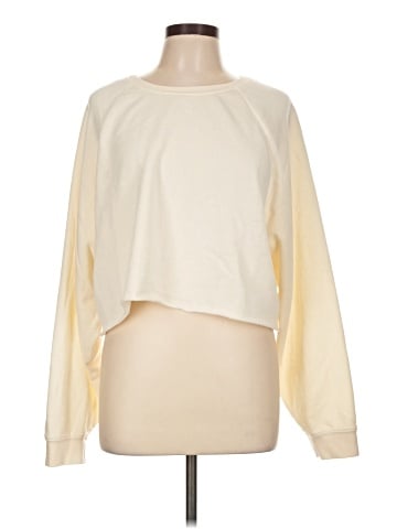 Double Zero Sweatshirt (view 1)