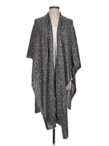 Anne Klein Poncho (view 1)