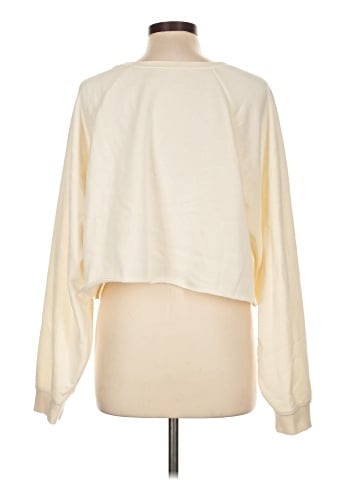 Double Zero Sweatshirt (view 2)