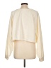 Double Zero Ivory Sweatshirt Size L - photo 2