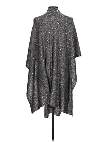 Anne Klein Poncho (view 2)