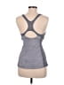 Lululemon Athletica Gray Active Tank Size 6 - photo 2