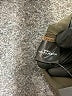 Hilton Hollis 100% Polyester Metallic Brown Long Sleeve Blouse Size S - photo 8