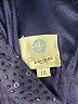 Assorted Brands Blue Cocktail Dress Size 14 - photo 7