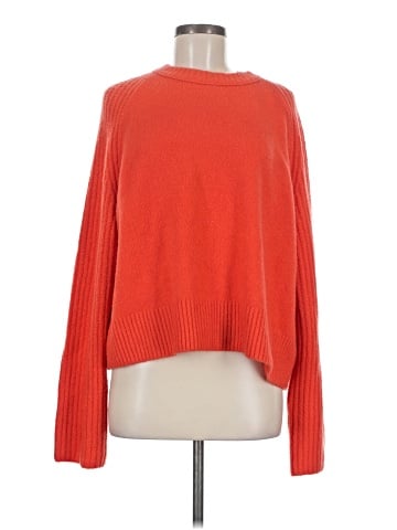 Whistles Pullover Sweater (view 1)