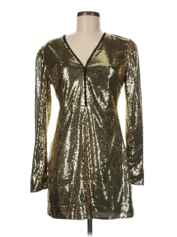 Rebecca Minkoff Cocktail Dress (view 1)