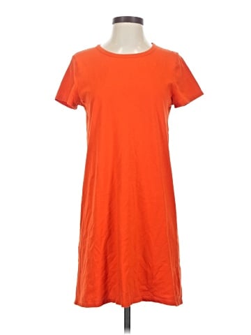 J.Crew Factory Store Casual Dress (view 1)
