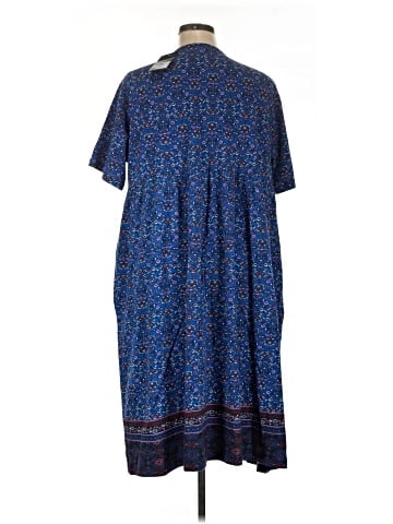 Ulla Popken Casual Dress (view 2)