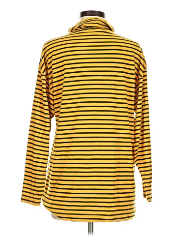 Huntington Ridge Long Sleeve Turtleneck (view 2)