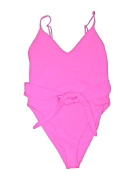 Mara Hoffman One Piece Swimsuit