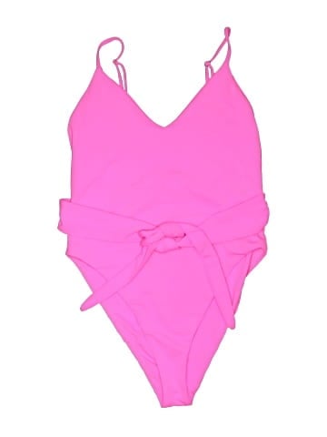 Mara Hoffman One Piece Swimsuit (view 1)