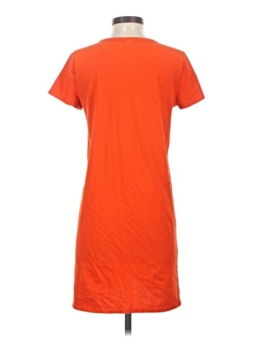 J.Crew Factory Store Casual Dress (view 2)