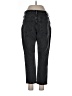 Madewell Black Jeans Size 31 waist (petite) - photo 2
