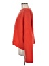 Whistles Solid Orange Pullover Sweater Size M - photo 5