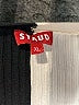 STAUD White Cardigan Size XL - photo 7