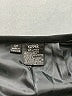 Kasper A.S.L. 100% Polyester Solid Black Formal Skirt Size 12 Petite - photo 4