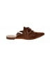 A New Day Brown Mule/Clog Size 9 1/2 - photo 1