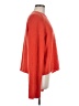 Whistles Solid Orange Pullover Sweater Size M - photo 4