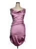Unbranded Purple Cocktail Dress Size XL - photo 1