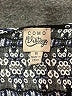 Como Vintage 100% Rayon Blue 3/4 Sleeve Blouse Size 1X - photo 7