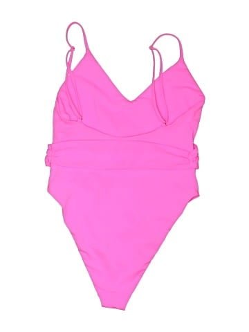 Mara Hoffman One Piece Swimsuit (view 2)