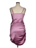 Unbranded Purple Cocktail Dress Size XL - photo 2