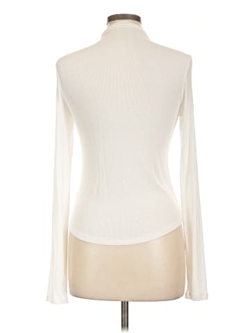 American Eagle Outfitters Turtleneck Sweater (view 2)