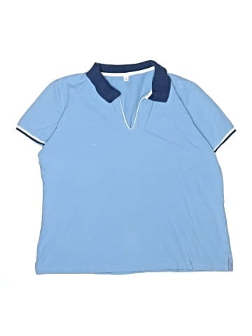 Unbranded Short Sleeve Polo (view 1)