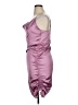 Unbranded Purple Cocktail Dress Size XL - photo 5