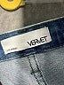 Vervet Stars Blue Jeans Size 28 waist - photo 4