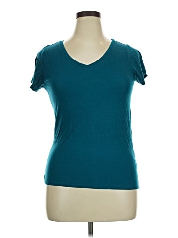 Bongo Short Sleeve T-Shirt (view 1)