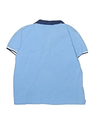 Unbranded Short Sleeve Polo (view 2)