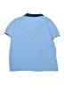 Unbranded Blue Short Sleeve Polo Size L (youth) - photo 2