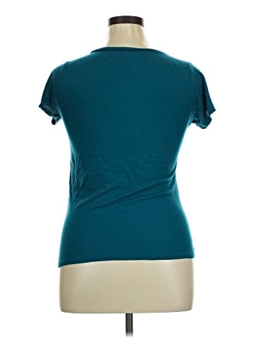 Bongo Short Sleeve T-Shirt (view 2)