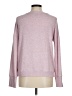 Assorted Brands Graphic Pink Sweatshirt Size M (estimated) - photo 2