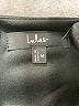 Lulus Black Cocktail Dress Size M - photo 7
