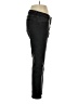 NYDJ Solid Black Jeans Size 16 - photo 4