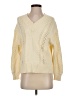 J.Crew Yellow Pullover Sweater Size S - photo 1