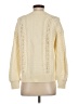 J.Crew Yellow Pullover Sweater Size S - photo 2