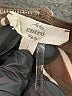 Entro Brown Cardigan Size L - photo 4