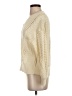 J.Crew Yellow Pullover Sweater Size S - photo 5