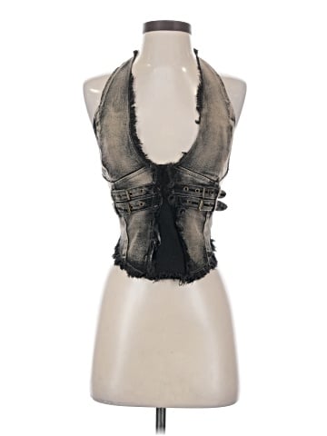 Outcast Tank Top (view 1)