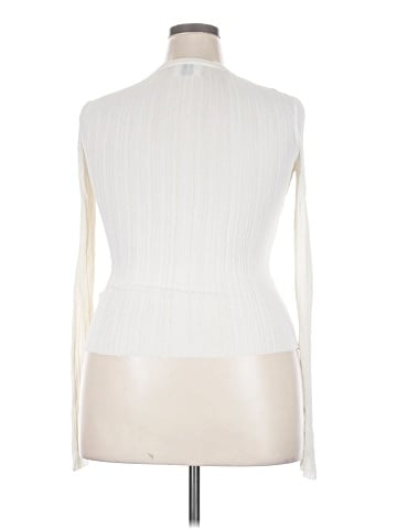 Dissh Sleeveless T-Shirt (view 2)