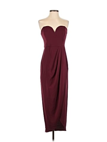 Shona Joy Cocktail Dress (view 1)