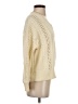 J.Crew Yellow Pullover Sweater Size S - photo 4