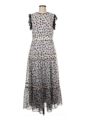 Ann Taylor Casual Dress (view 1)