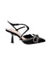 BCBGeneration Black Sandals Size 5 - photo 1