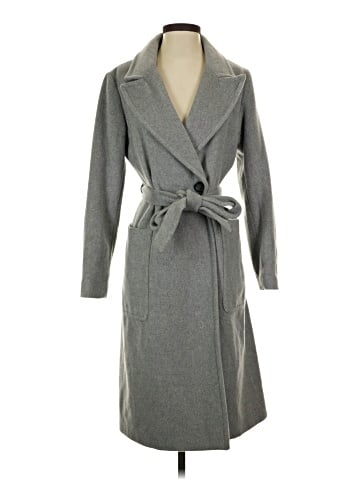 Nordstrom Coat (view 1)